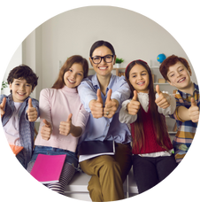 Sahyog Foundation Trust