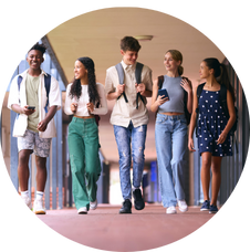 Sahyog Foundation Trust