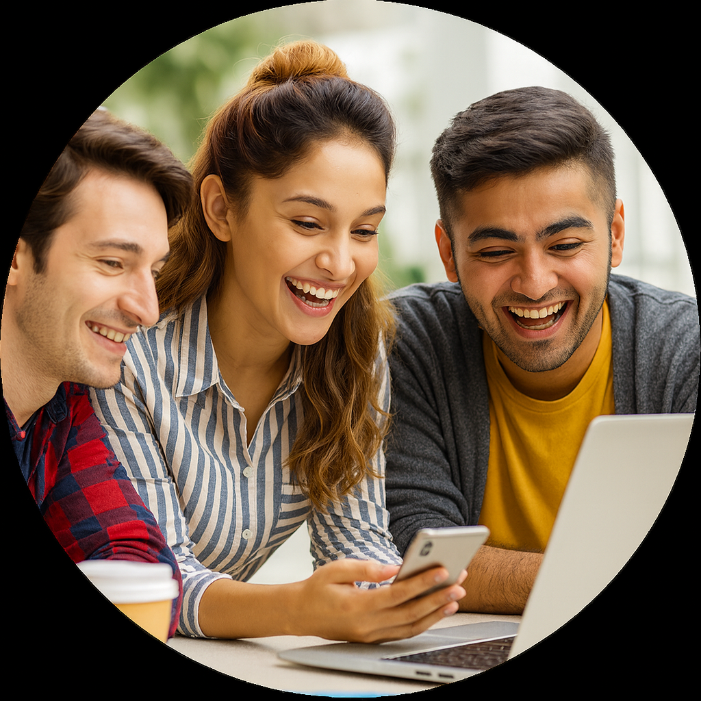 Sahyog Foundation Trust 