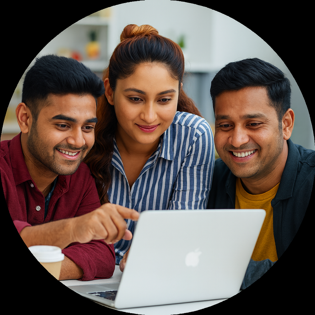 Sahyog Foundation Trust